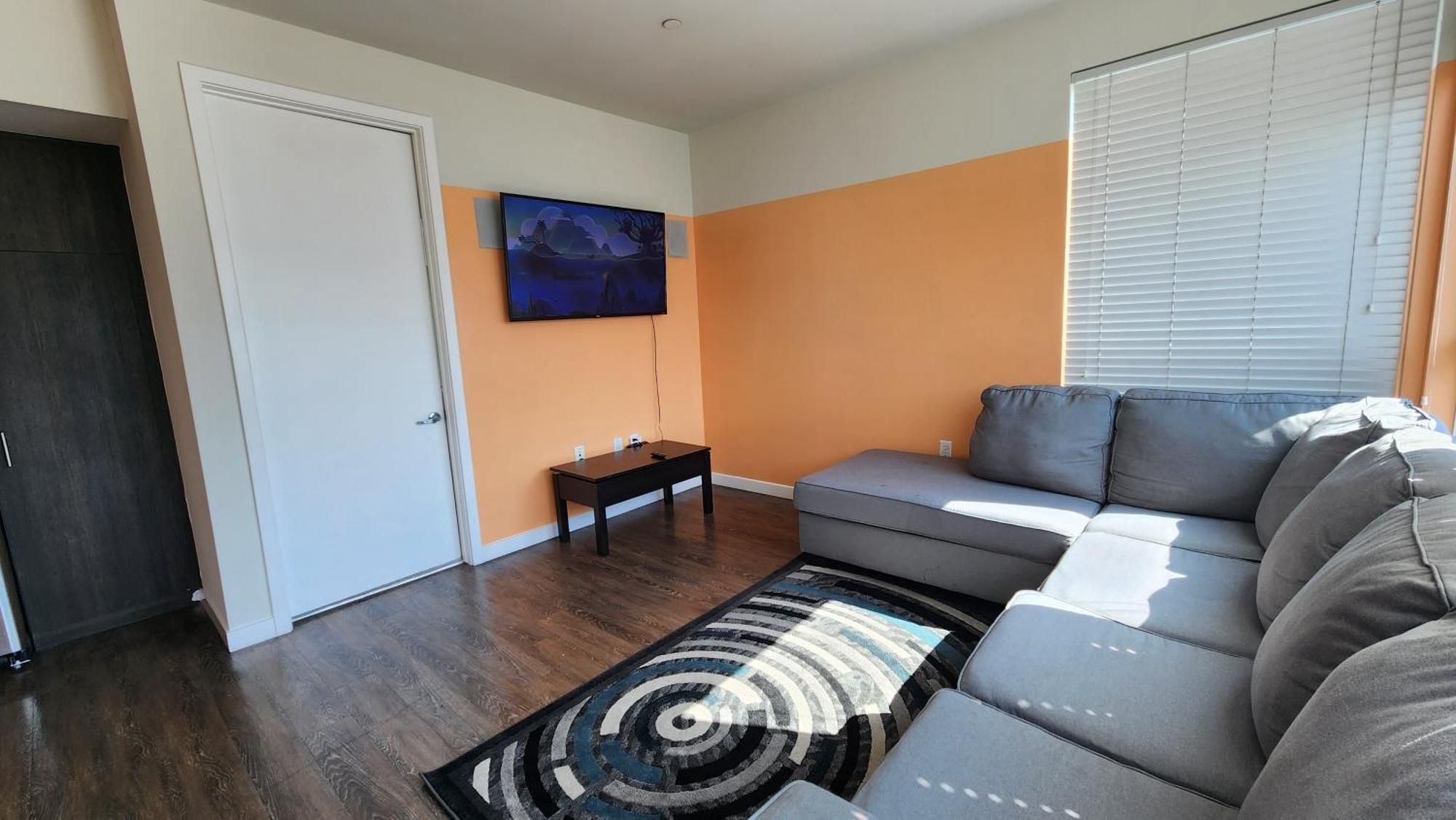 Apartamento Gorgeous 2bdr Dtla *