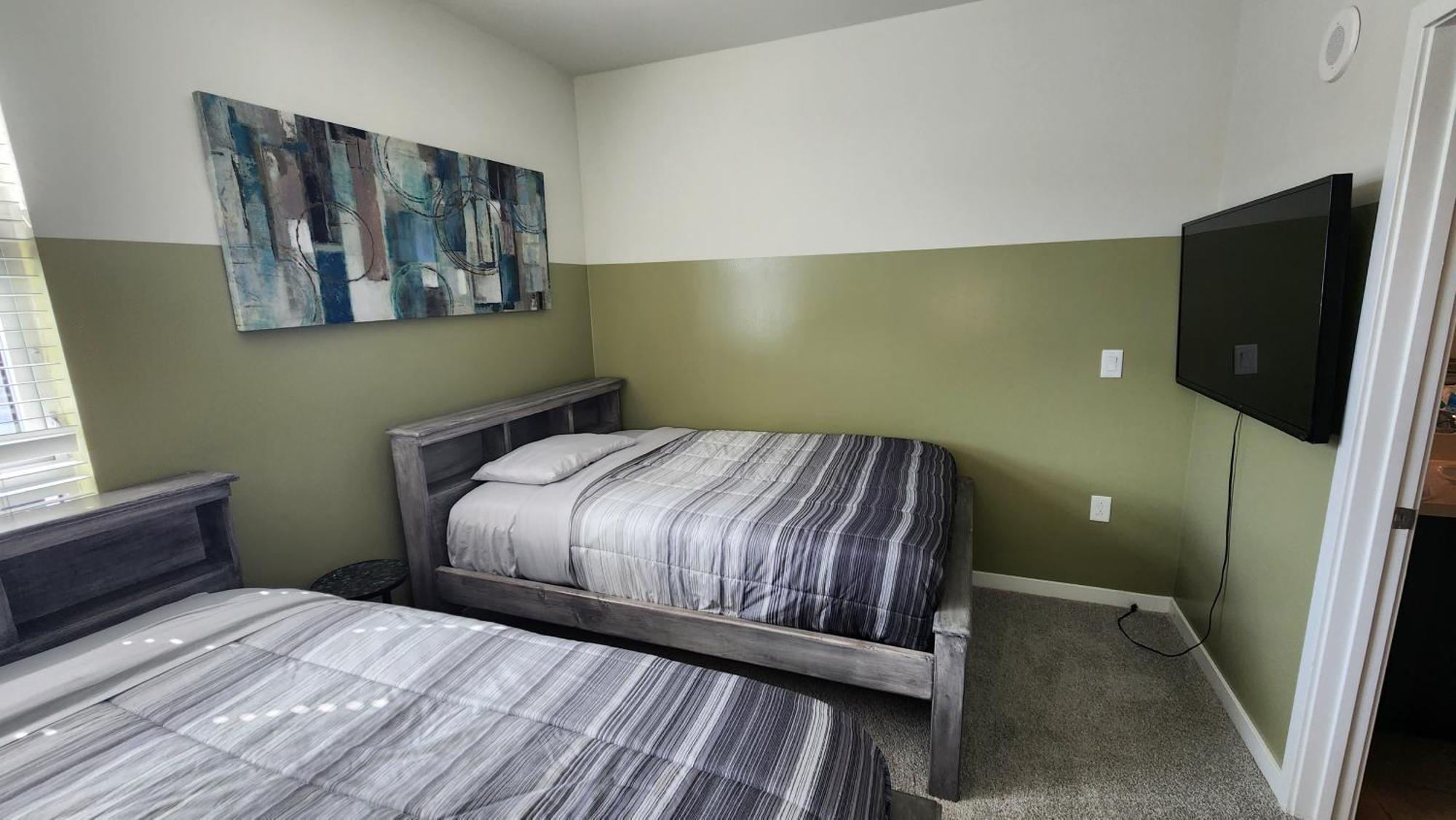Gorgeous 2bdr Dtla Apartamento
