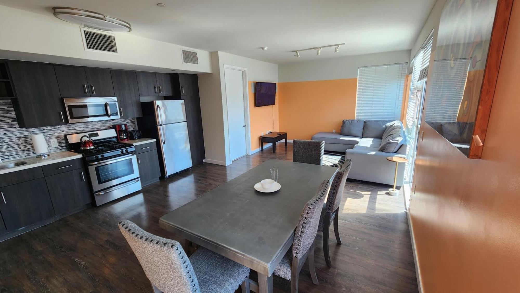 Apartamento Gorgeous 2bdr Dtla