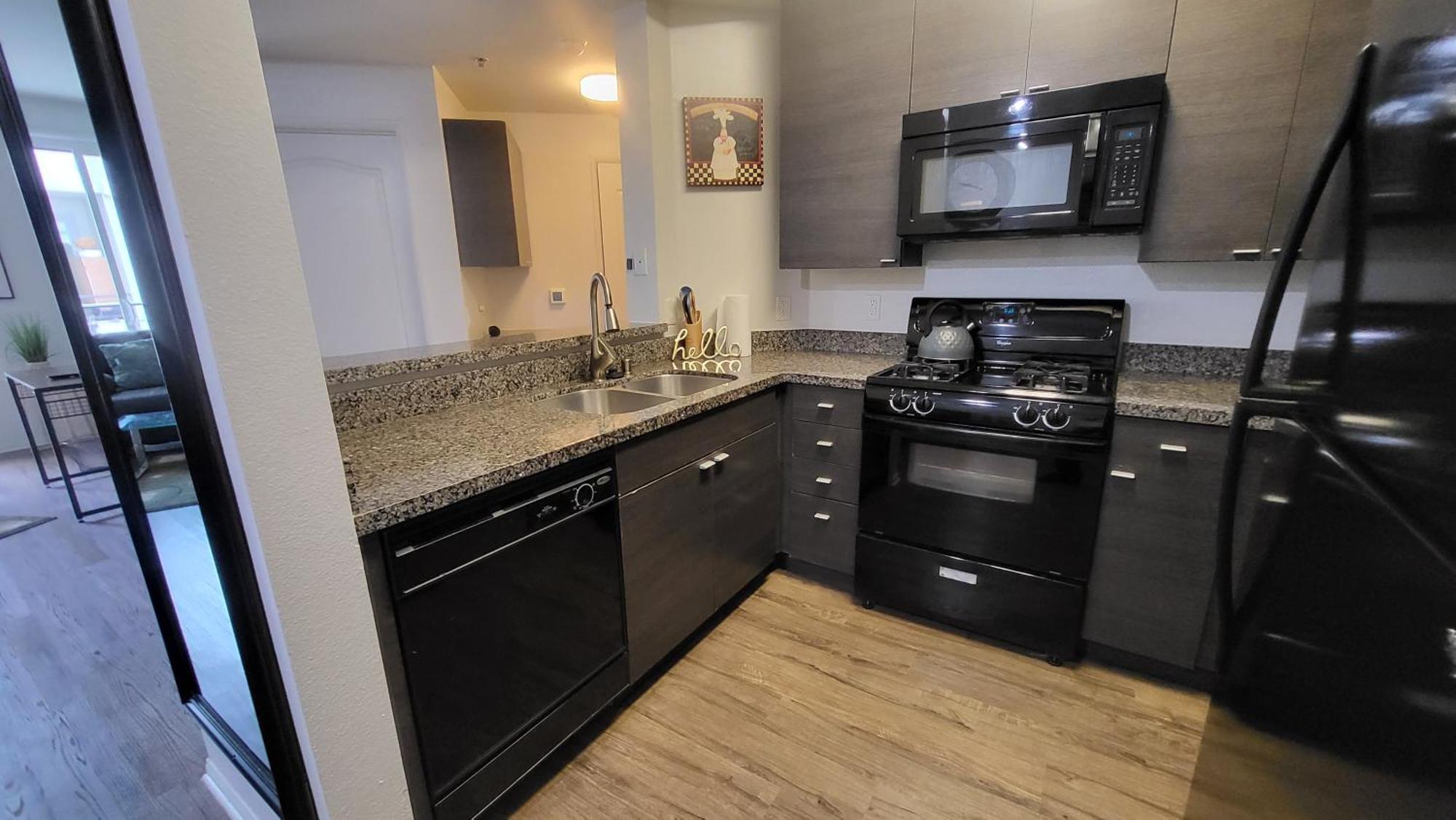 Gorgeous 2bdr Dtla Apartamento *