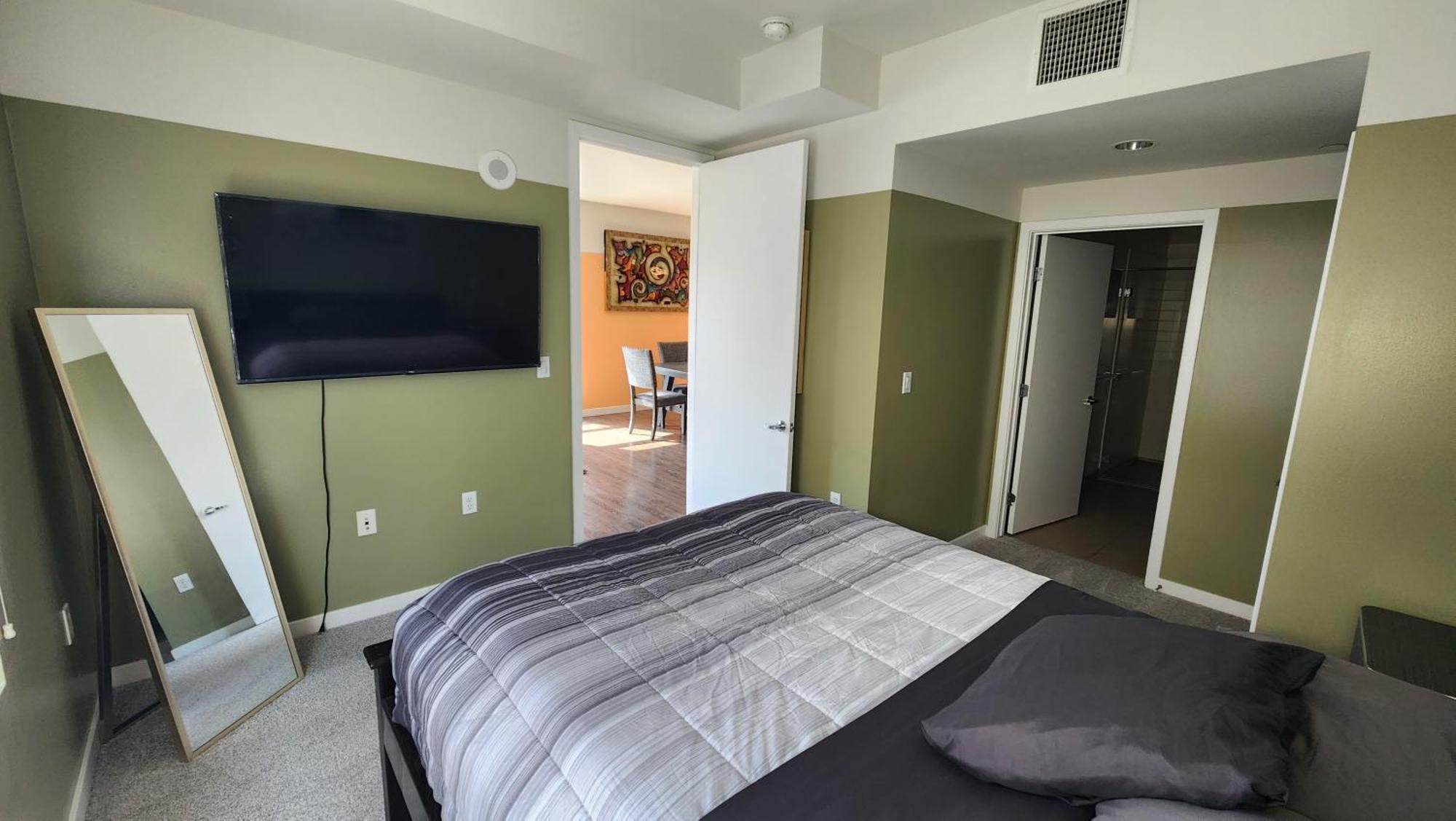 Apartment Gorgeous 2bdr Dtla